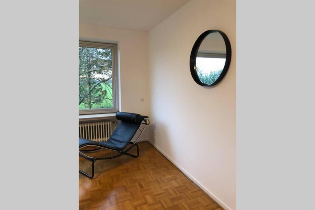 Ferienwohnung Wohnung Krefeld Forstwald Hoeltehoffe Exterior photo