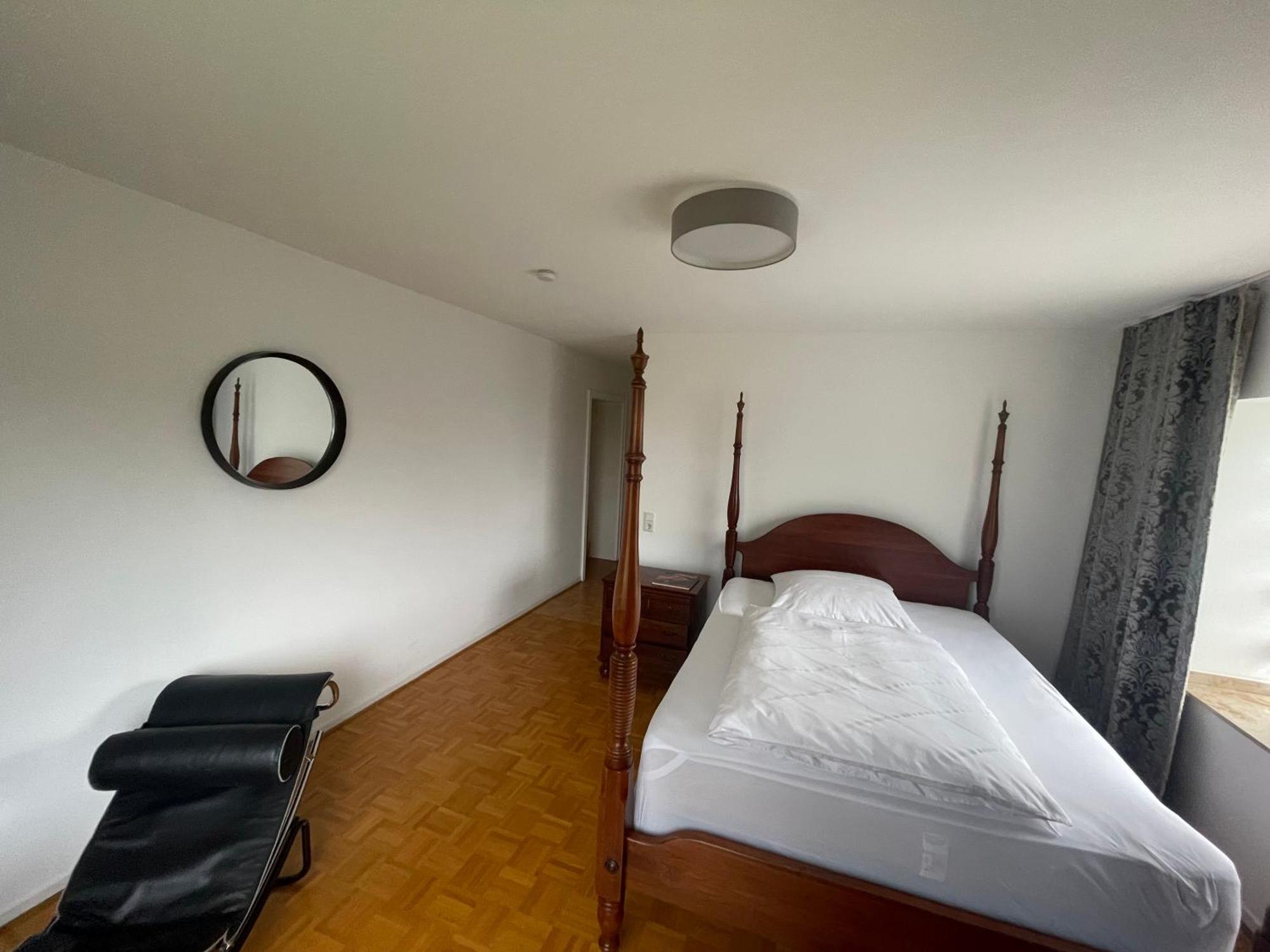 Ferienwohnung Wohnung Krefeld Forstwald Hoeltehoffe Exterior photo