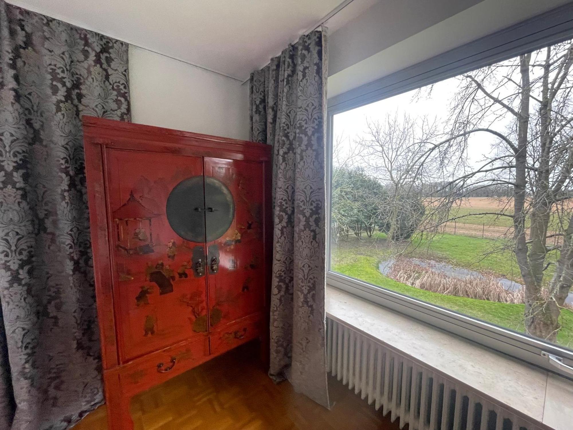 Ferienwohnung Wohnung Krefeld Forstwald Hoeltehoffe Exterior photo